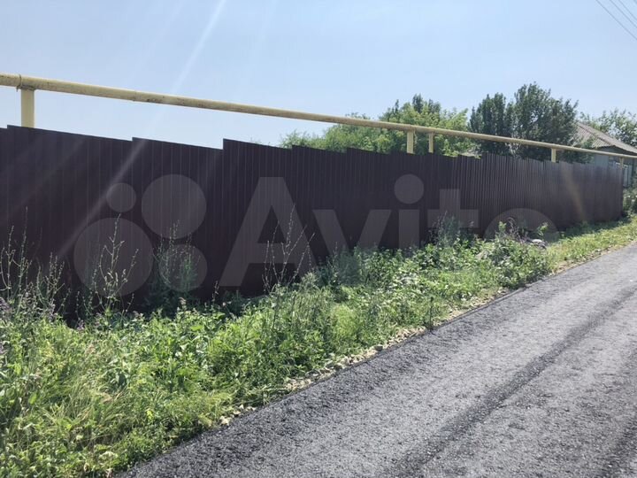 Дом 102 м² на участке 22 сот.