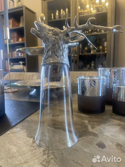 Фужер для вина