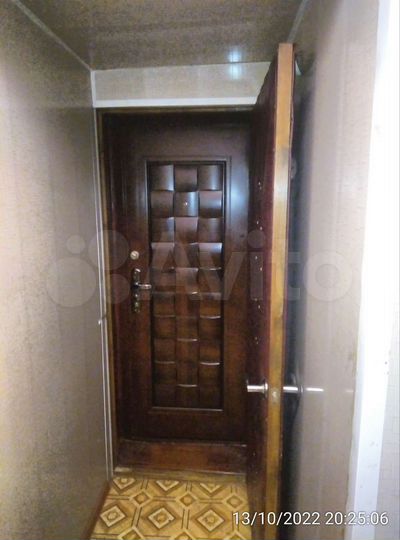 1-к. квартира, 31,3 м², 2/2 эт.