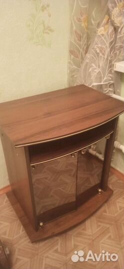 Тумба под телевизор