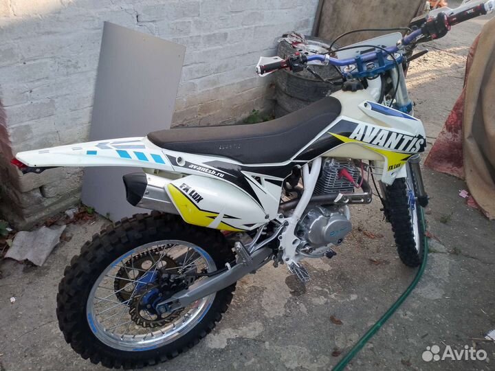 Авантис fx 250 lux