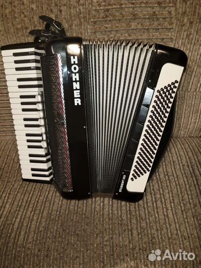 Модернизированный