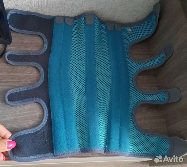 Бандаж,ортез,тутер на колено