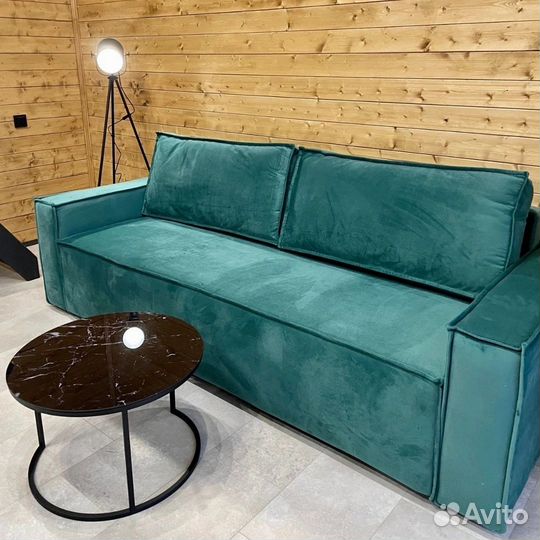 Диван лофт