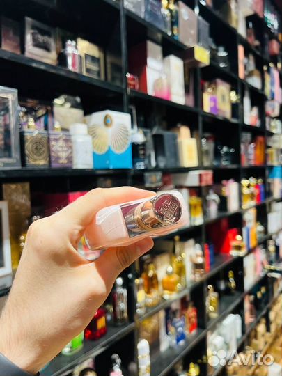 Givenchy irresistible 80 ml