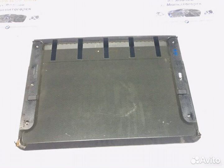 Шторка панорамы Bmw X5 E53