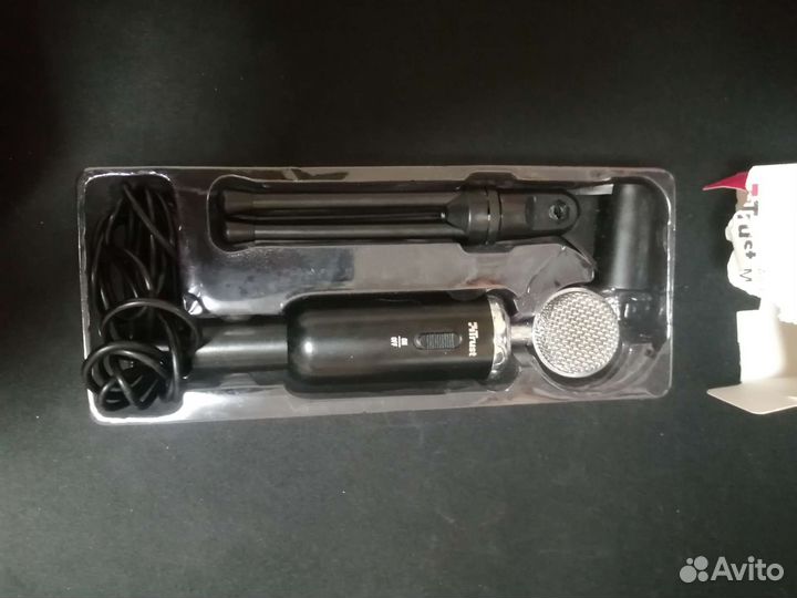 Микрофон для пк