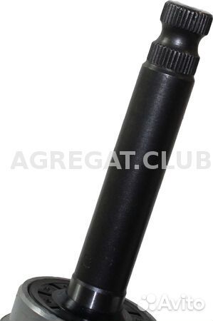 Рейка рулевая механическая Motorherz M50551RB