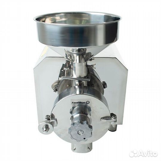 Мельница жерновая HR-3600 Foodatlas