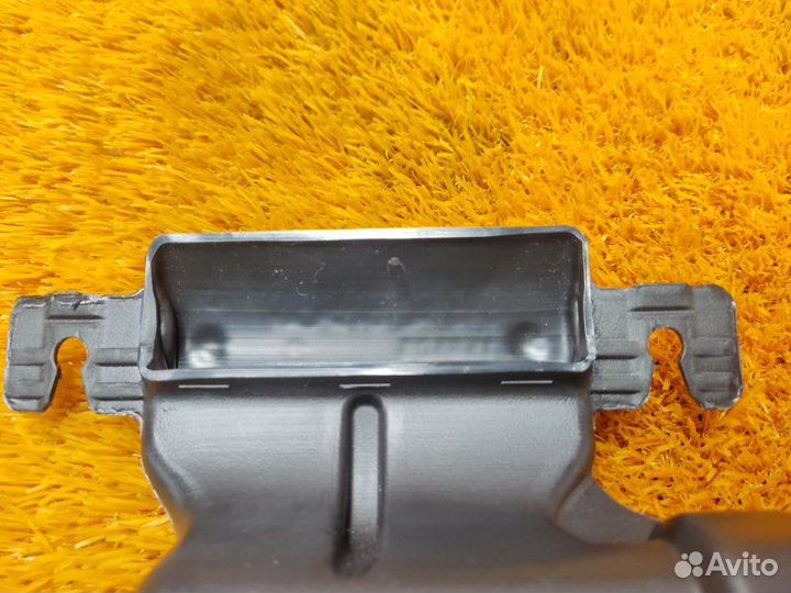 Воздуховод печки Mercedes-Benz E-Class W212