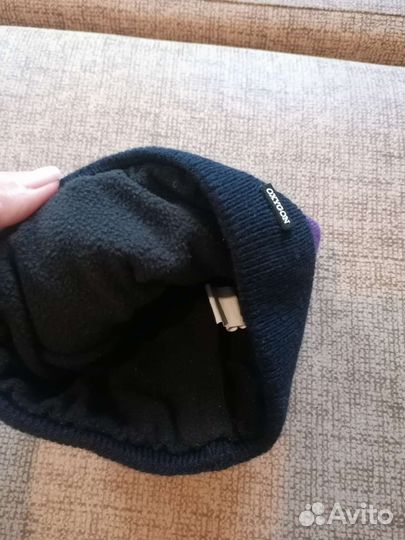 Шапка детская