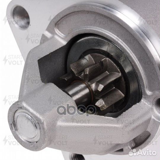 Стартер для а/м KIA Spectra (95) /Sportage (94)