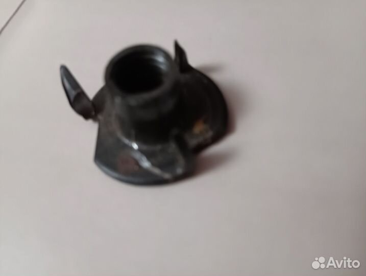 Ножки для мебели