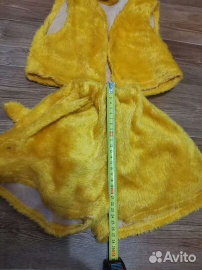 Продаю костюм собачки