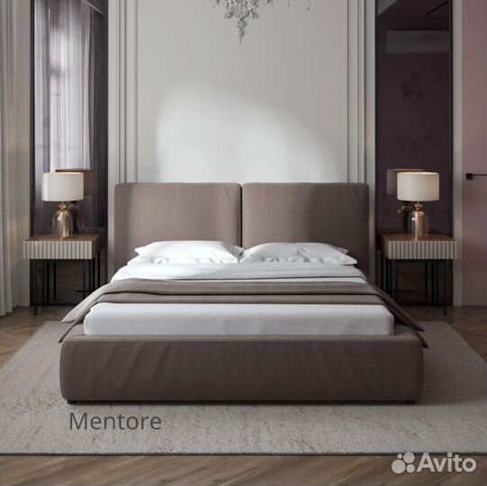 Тумба прикроватная Batista дизайнерская