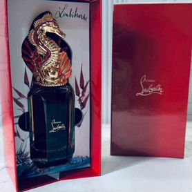 Christian Louboutin Loubihorse, 100ml