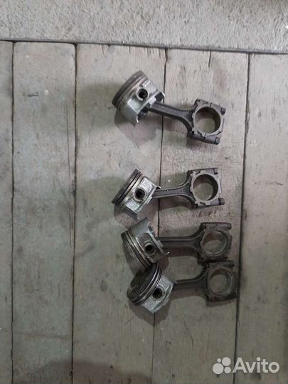 Запчасти на газель бу