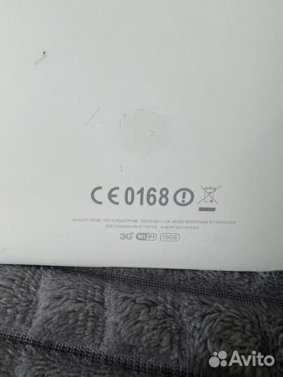 Планшет samsung