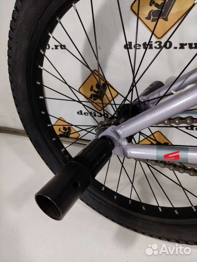 Велосипед BMX Stark