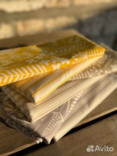 Пошив текстиля для дома