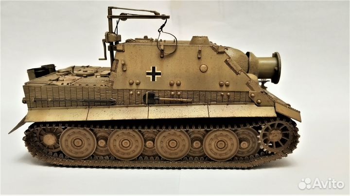 Сборные модели 1 35