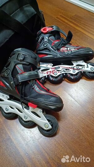 Ролики reaction rainbow