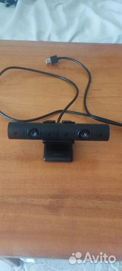 Очки виртуальной реальности PS VR 2 ревизии