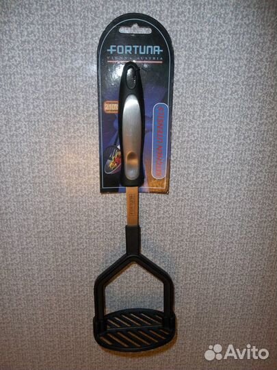 Картофелемялка