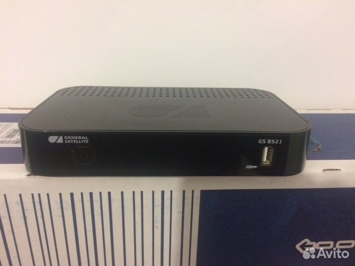 Ресивер триколор (тюнер)