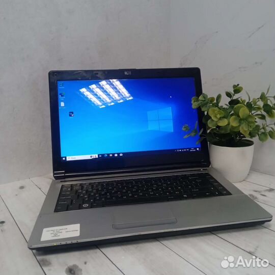 Ноутбук для дома и офиса