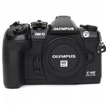 OLYMPUS M.ZUIKO 75-300mm F4.8-6.7 Ⅱ olympus om d e m1 mark ii - Купить фототехнику в
