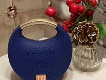 Bluetooth колонка DJ