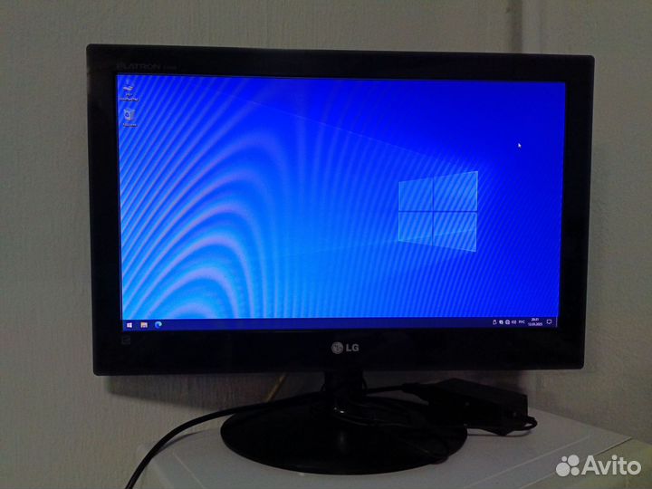 Монитор LG flatron E2040