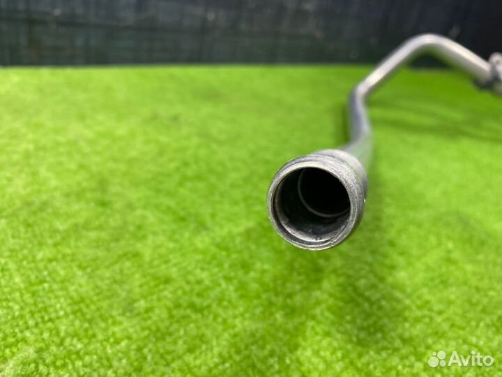 Трубка охлаждения Audi Q7 4L BAR 2008