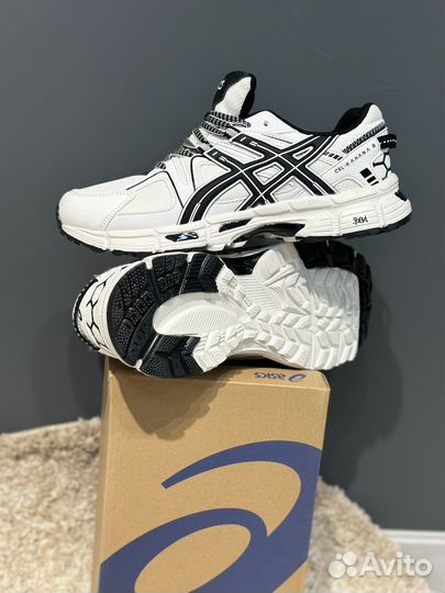 Кроссовки asics мужские