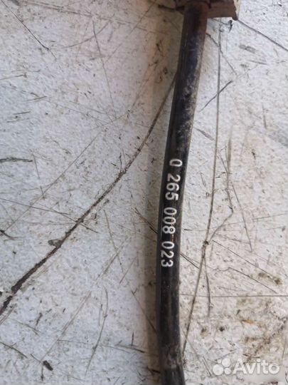 Датчик абс ABS Geely emgrand ec7