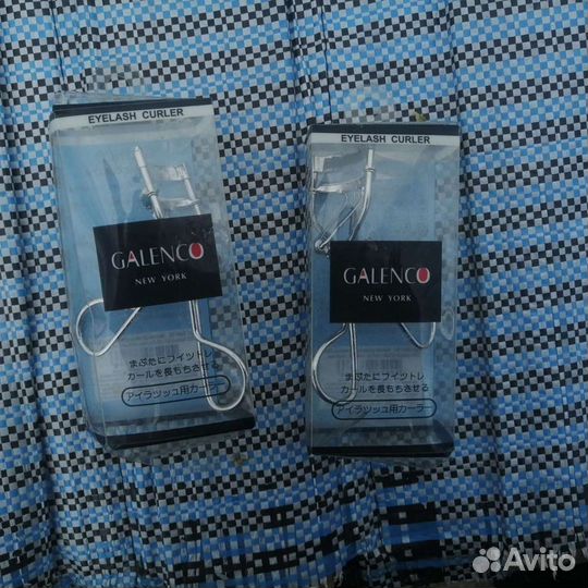 Бублики для волос