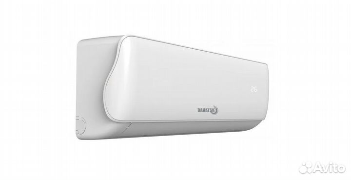 Кондиционеры (сплит-системы) Ishimatsu. Установка