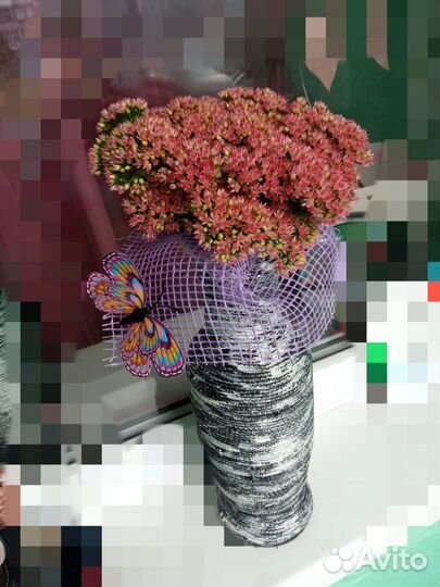 Поделка осенняя