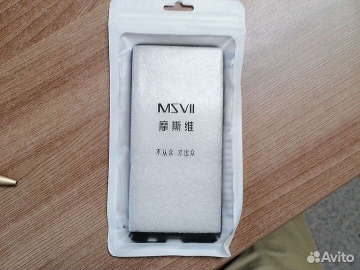 Чехол накладка для Huawei P30 Lite пластиковый