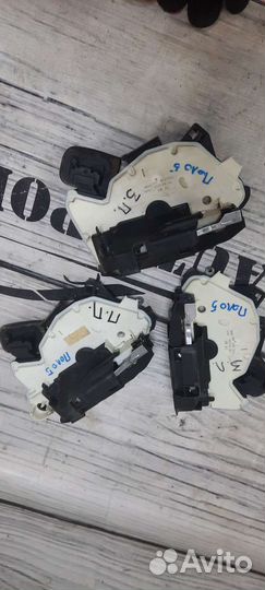 Замок двери VAG для VW Polo