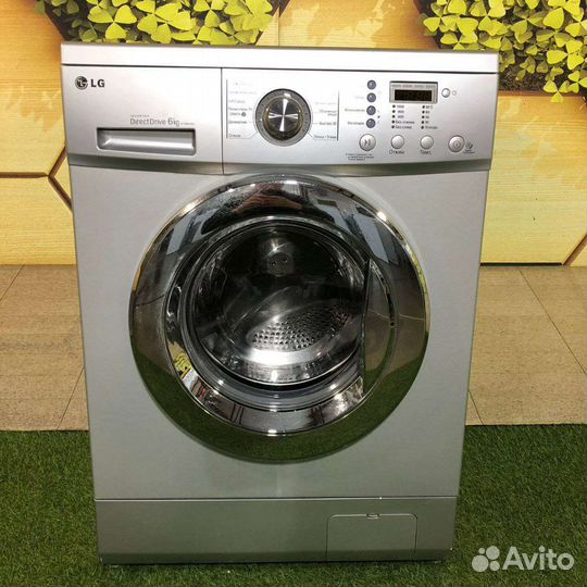 Стиральная машина бу с доставкой