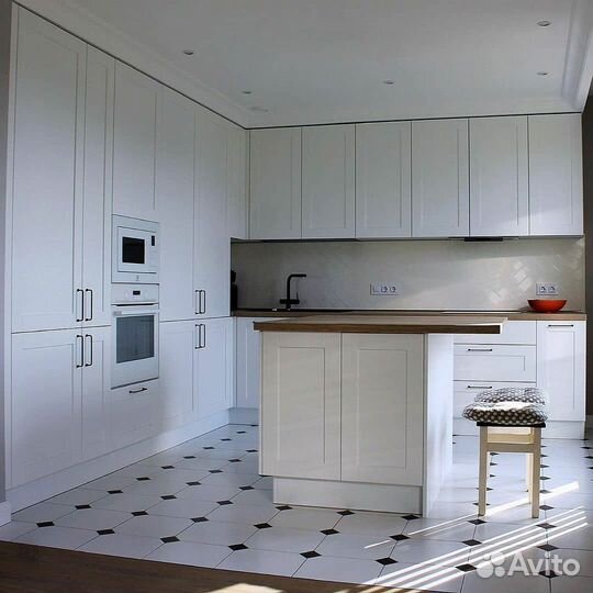 Кухня в рассрочку