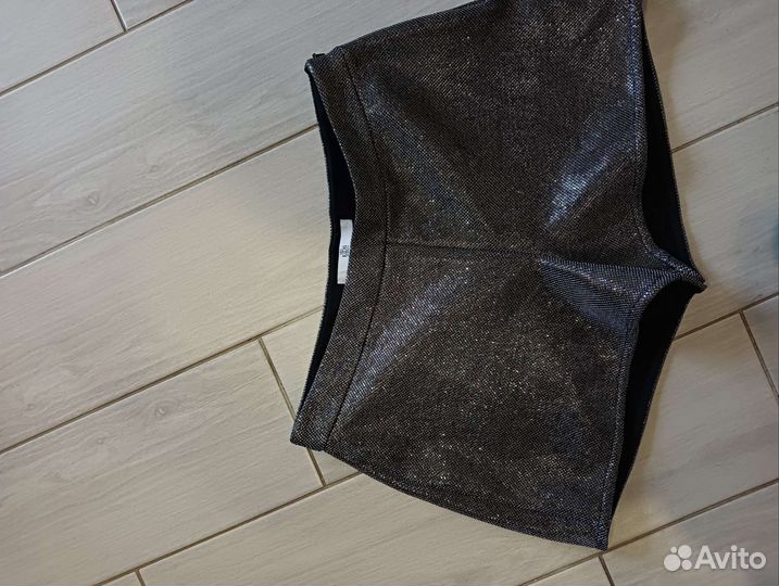 Шорты для девочек