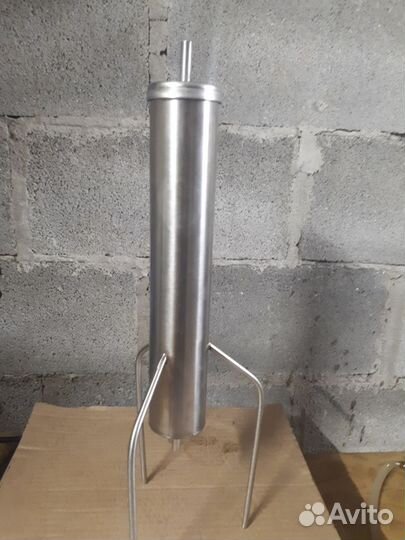 Угольная коллона