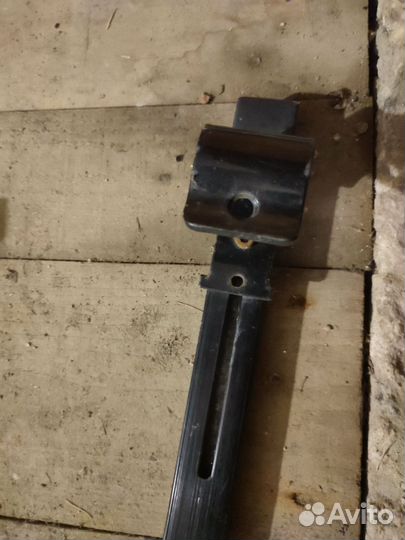 Багажник на крышу