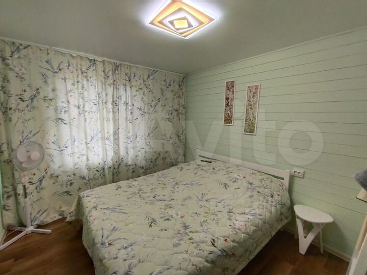 Дом 70 м² на участке 5 сот.