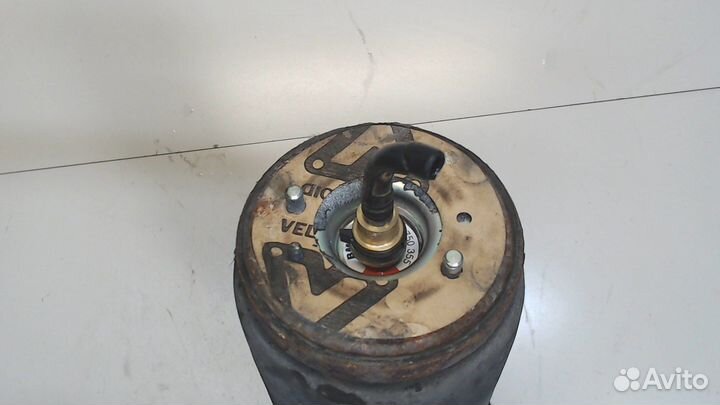 Пневмоподушка BMW X5 E53, 2003