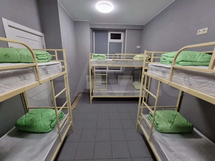 Комната 20 м², 1/2 эт.