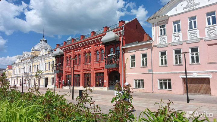 Экскурсия по Туле, гид в Туле